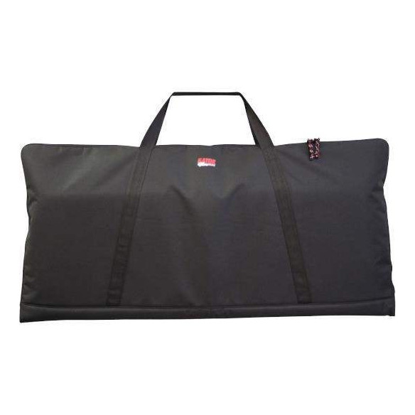 GKBE-76 Funda Teclado 76 Teclas 10mm