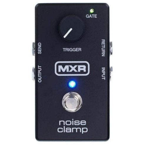 Compra MXR Noise Clamp Puerta de ruido M195 online | MusicSales