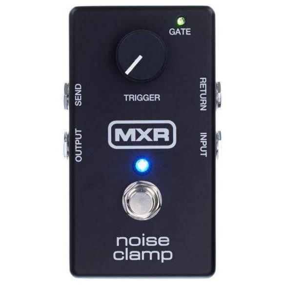 Compra MXR Noise Clamp Puerta de ruido M195 online | MusicSales