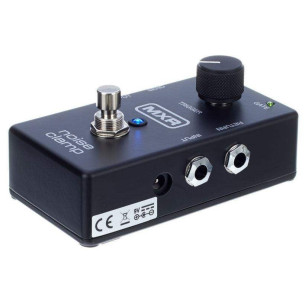 Compra MXR Noise Clamp Puerta de ruido M195 online | MusicSales 2
