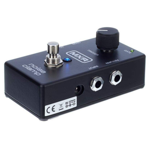 Compra MXR Noise Clamp Puerta de ruido M195 online | MusicSales
