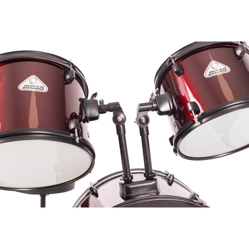 P1103 BATERIA COMPLETA Roja