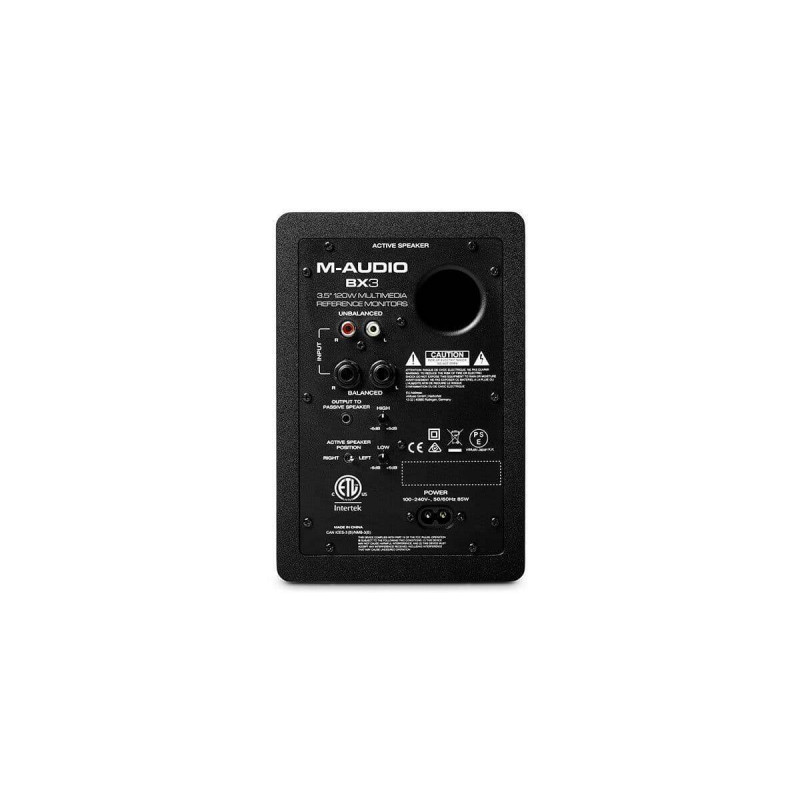 Compra BX3 (Pareja) online | MusicSales