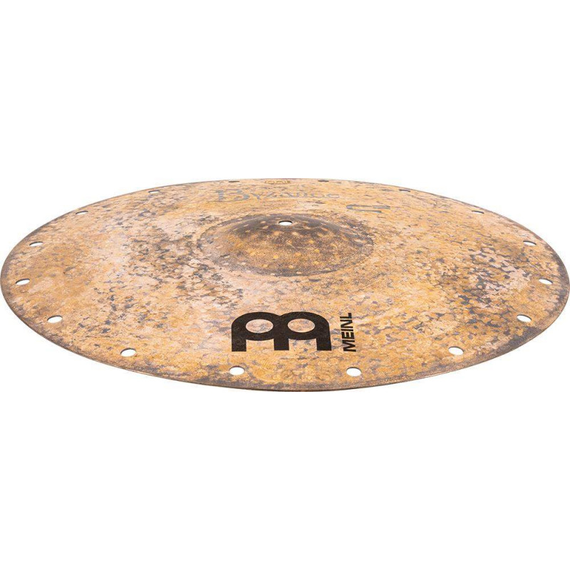 Compra 21" Byzance Vintage Ride C Squared C2C Sign. B21C2R online | MusicSales