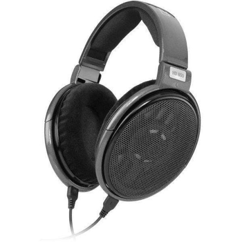 Compra HD650 Auriculares Alta Gama online | MusicSales