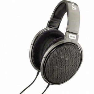 Compra HD650 Auriculares Alta Gama online | MusicSales 2