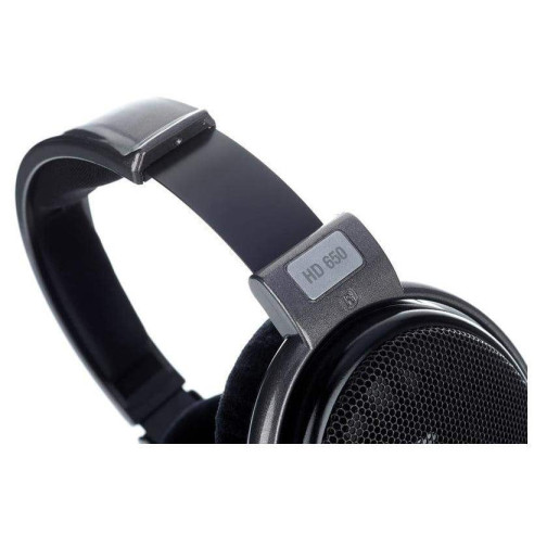 Compra HD650 Auriculares Alta Gama online | MusicSales