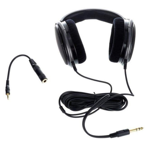Compra HD650 Auriculares Alta Gama online | MusicSales