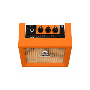 Orange CRUSH MINI Amplificador Guitarra Mini