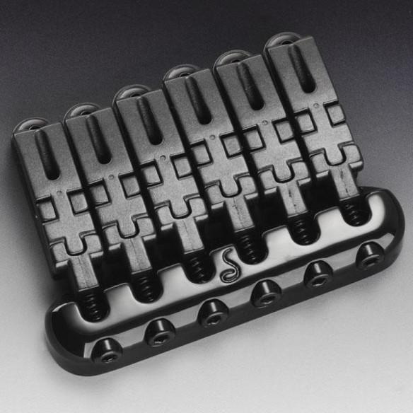 Puente Hannes Negro 12010400 Puente Hannes Negro 12010400