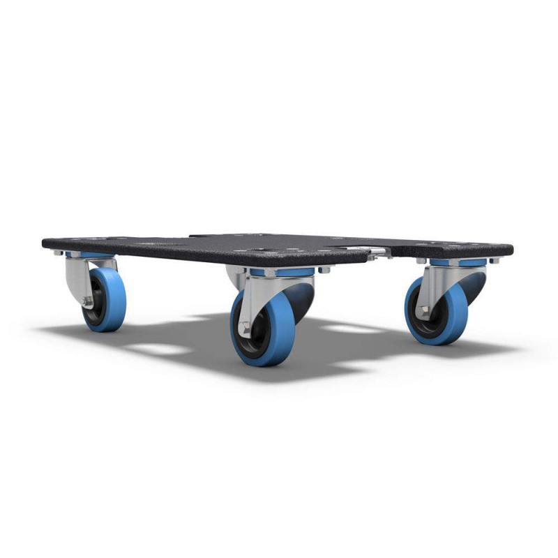 Compra CURV 500 TS CB Plataforma de transporte online | MusicSales