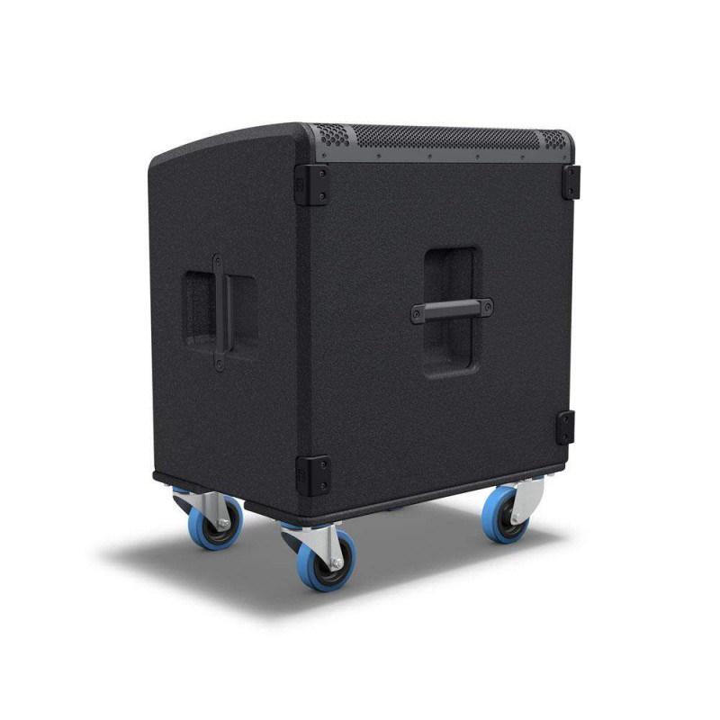 Compra CURV 500 TS CB Plataforma de transporte online | MusicSales