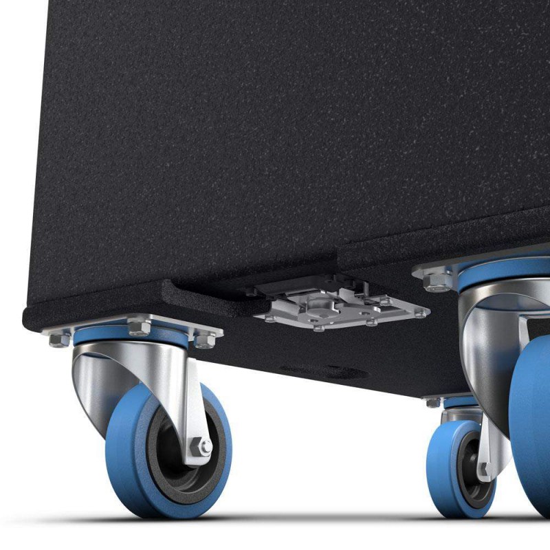 Compra CURV 500 TS CB Plataforma de transporte online | MusicSales