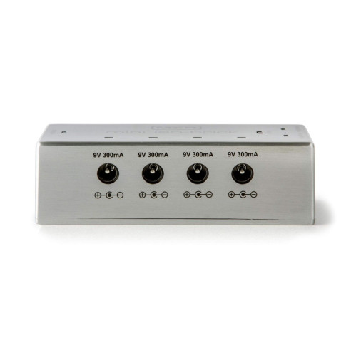Compra MXR ISO-Brick Mini Fuente de alimentación M239 online | MusicSales