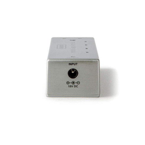 Compra MXR ISO-Brick Mini Fuente de alimentación M239 online | MusicSales