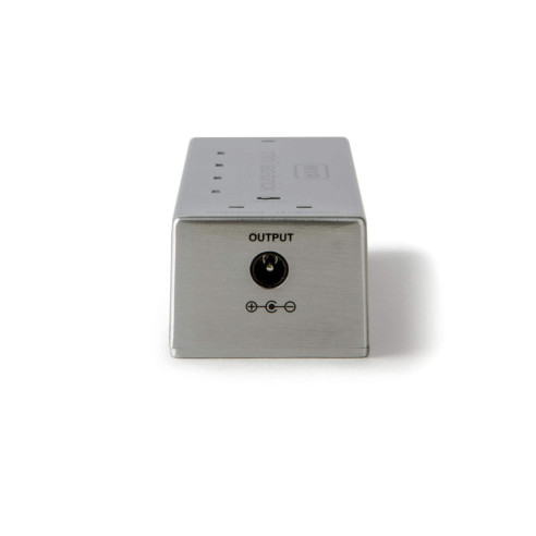 Compra MXR ISO-Brick Mini Fuente de alimentación M239 online | MusicSales