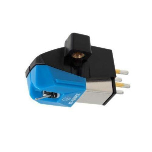 Cápsula AT-VM95C