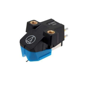 Cápsula AT-VM95C  2