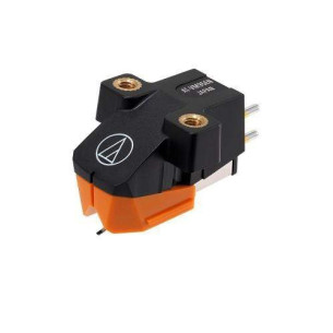 Cápsula AT-VM95EN 2