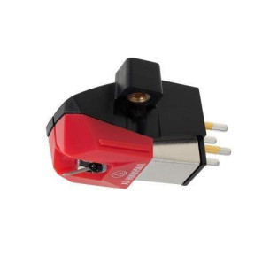Audio Technica AT-VM95ML Capsula Microlinear