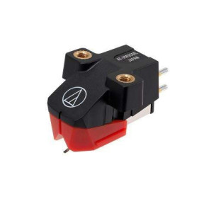Audio Technica AT-VM95ML Capsula Microlinear 2