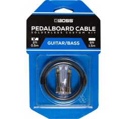 BCK-2 PEDALBOARD CABLE KIT 
                                