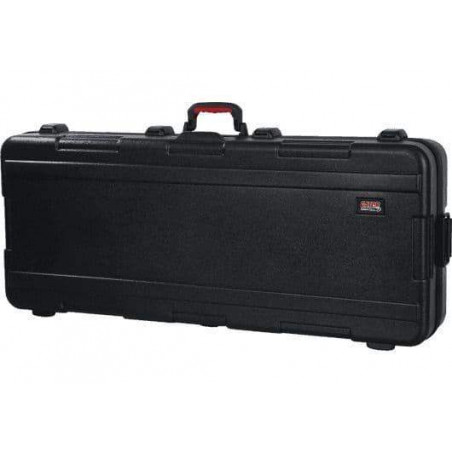 Compra GTSA-KEY76 Estuche Case para Teclados de 76 Teclas online | MusicSales Compra GTSA-KEY76 Estuche Case para Teclados de 76 Teclas online | MusicSales