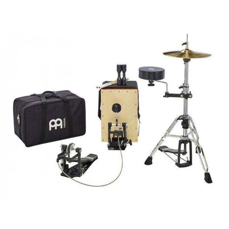 Compra Cajón Drumset online | MusicSales