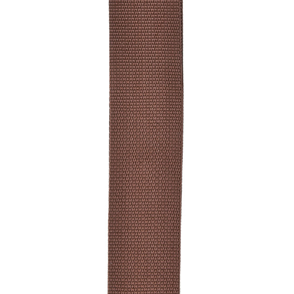 D'ADDARIO Correa Guitarra Acústica marrón