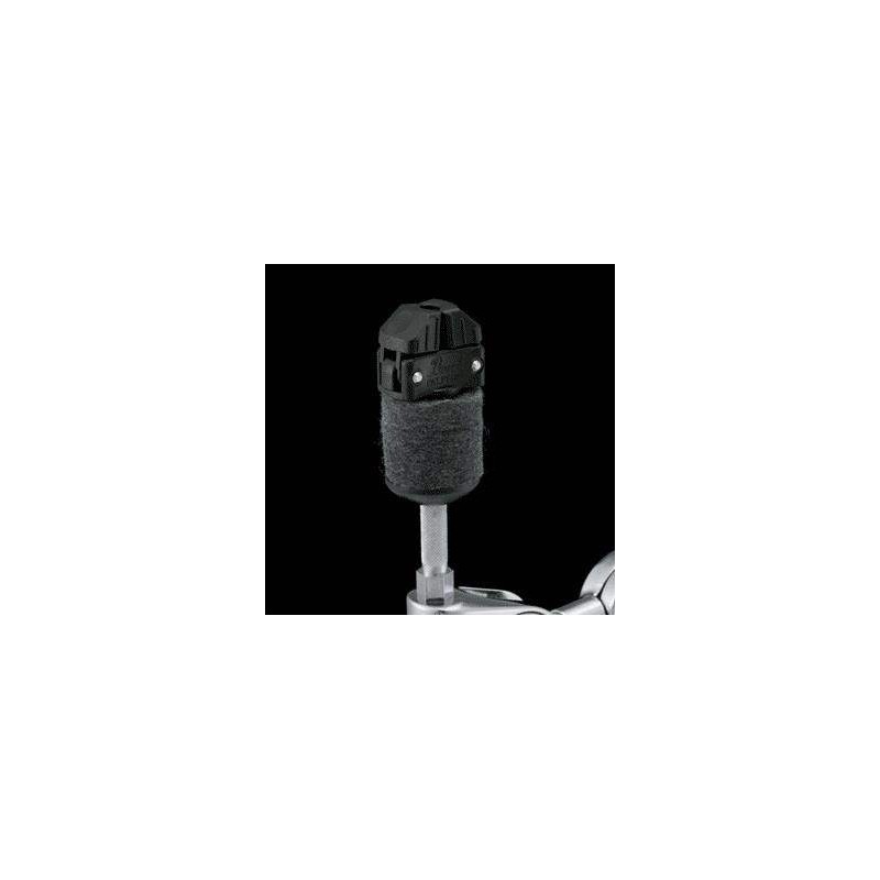 Soporte de Plato Pearl B-1030 con Sistema Wing-Lock de bloqueo del plato.