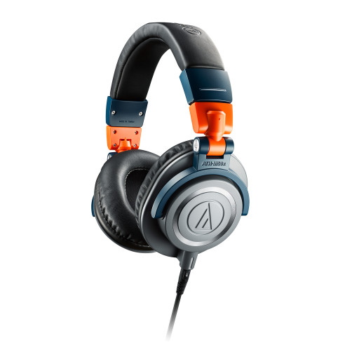 AUDIO-TECHNICA ATH-M50xLAB Auriculares Profesionales de Estudio Ed.Limitada