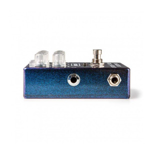 Dunlop MXR M306 POLY BLUE OCTAVE Pedal Octavador 2