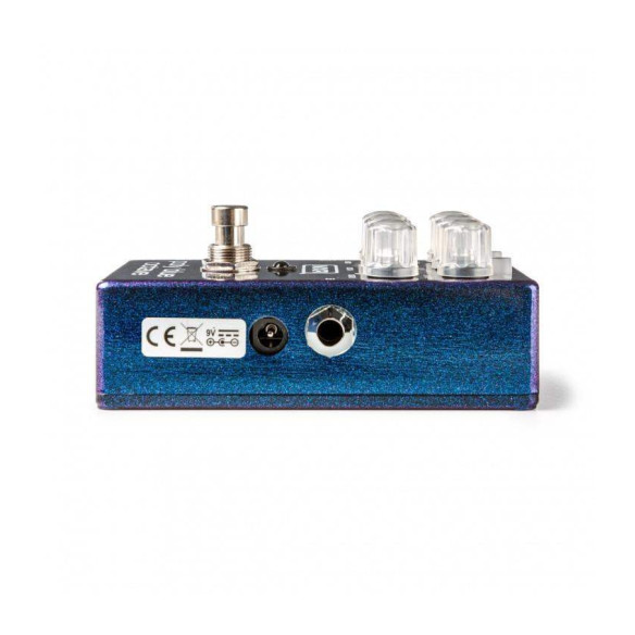 Dunlop MXR M306 POLY BLUE OCTAVE Pedal Octavador