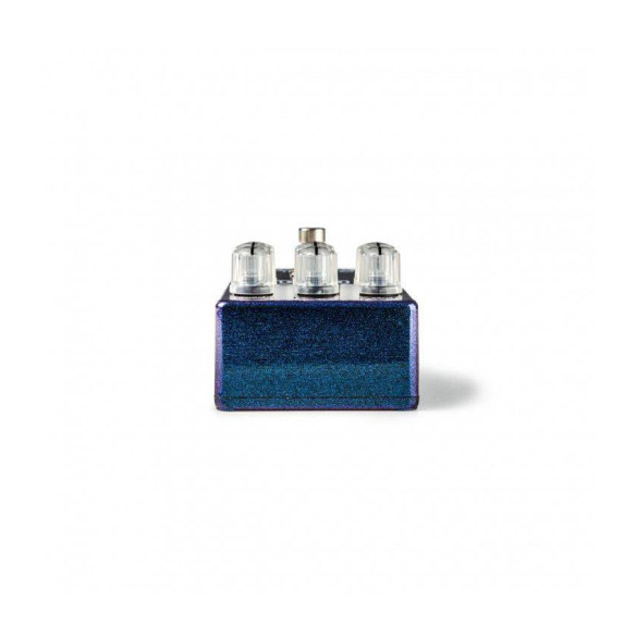 Dunlop MXR M306 POLY BLUE OCTAVE Pedal Octavador