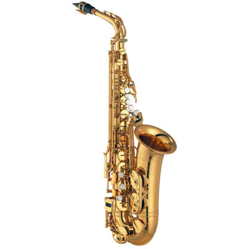 YAS-875EX 05 Saxo Alto Custom Lacado