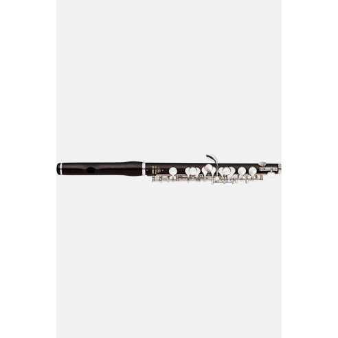 YPC-62R Flautin Piccolo Granadilla