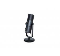 M-Audio UBER MIC USB Micrófono Multipatrón 2