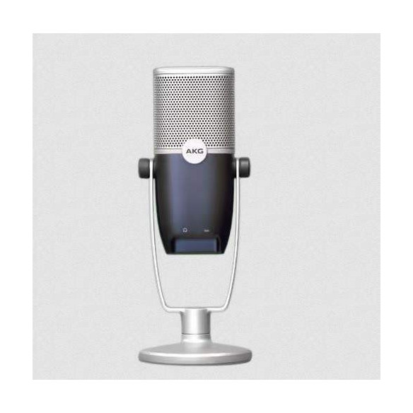 C22 - Ara Micrófono USB