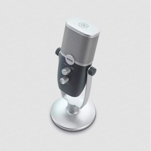 C22 - Ara Micrófono USB