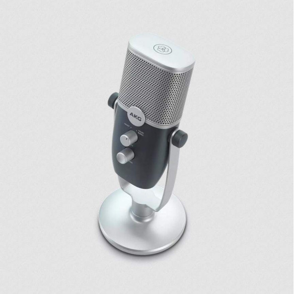 C22 - Ara Micrófono USB