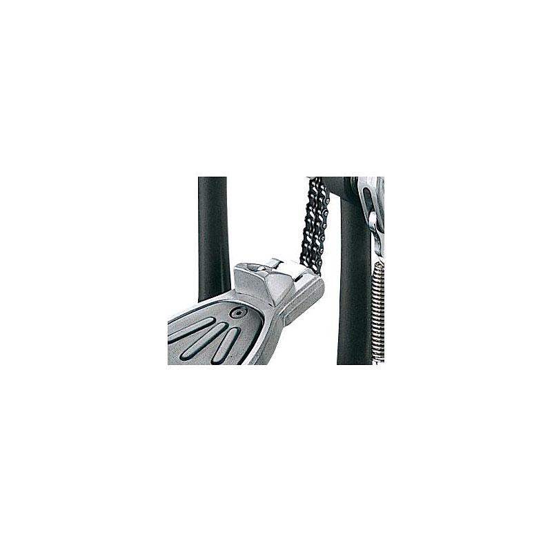 Compra DC-508A-12 Tope Pedal de Bombo online | MusicSales