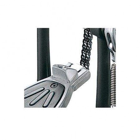 Compra DC-508A-12 Tope Pedal de Bombo online | MusicSales Compra DC-508A-12 Tope Pedal de Bombo online | MusicSales