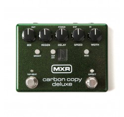 MXR Carbon Copy Deluxe M292
                                