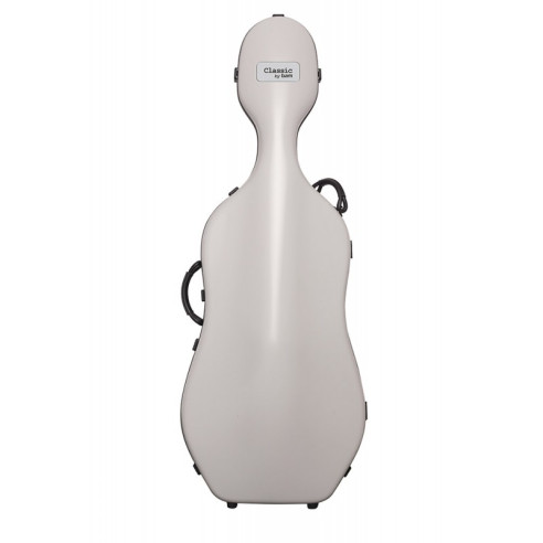 Compra Estuche Cello 4/4 1001S Plata 65461 online | MusicSales