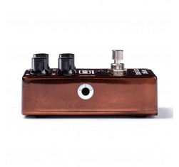 Pedal de efectos para Bajo Dunlop MXR Bass Fuzz Deluxe M84. 2