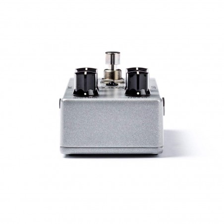 Pedal de efectos para Bajo Dunlop MXR Bass Overdrive M89, un pedal que ofrece una cálido overdrive tipo valvular.