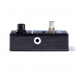 Pedal de efectos para guitarra Dunlop MXR® CAE Boost/Line Driver MC401. 2