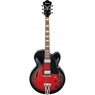 AF75-TRS Guitarra Eléctrica Hollow Body