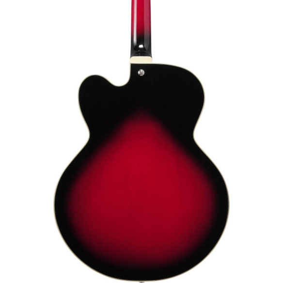 AF75-TRS Guitarra Eléctrica Hollow Body 