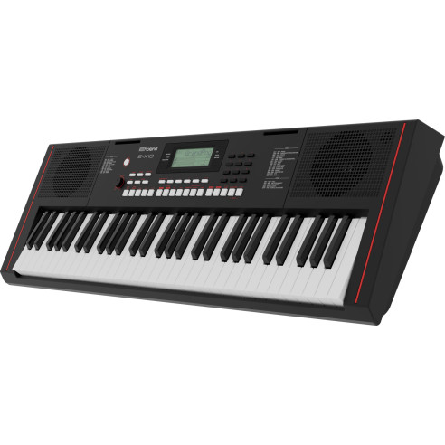 ROLAND E-X10 Teclado Arranger doméstico
